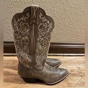 Twisted X WWT0022 Ladies Western Leather Boot